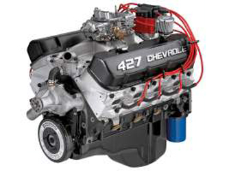 P1450 Engine